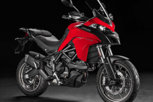 2017 Ducati Multistrada 9503218817021